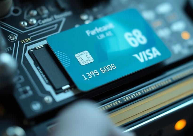 Auditoría de seguridad sobre un equipo de autoservicio